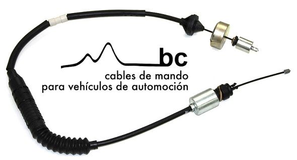 BECA CABLES 2001070