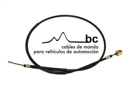 BECA CABLES 509005