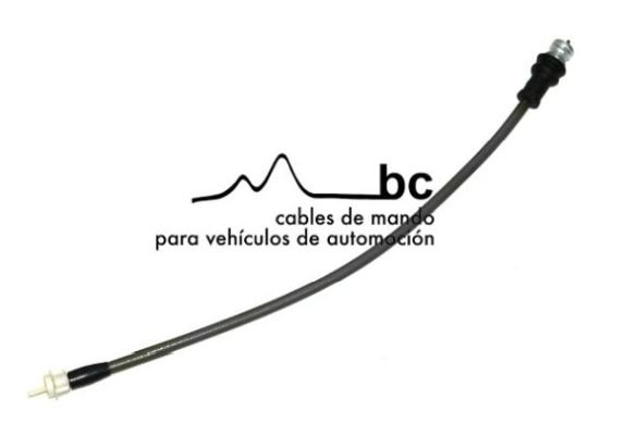 BECA CABLES 102018