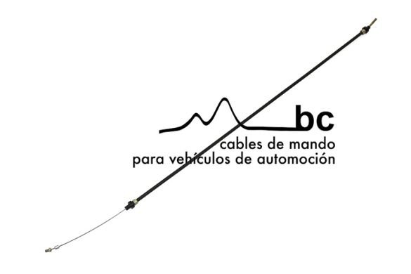 BECA CABLES 2001124