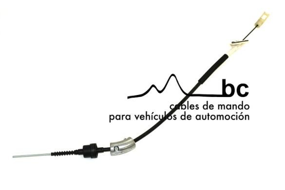 BECA CABLES 2001796