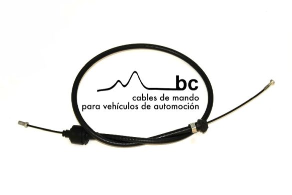 BECA CABLES 302015