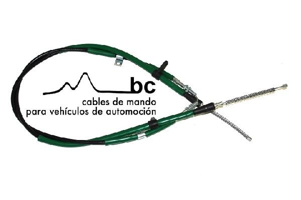 BECA CABLES 2001027