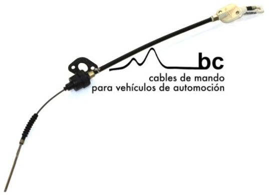 BECA CABLES 202005