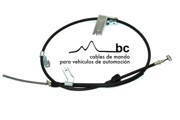 BECA CABLES 2002187