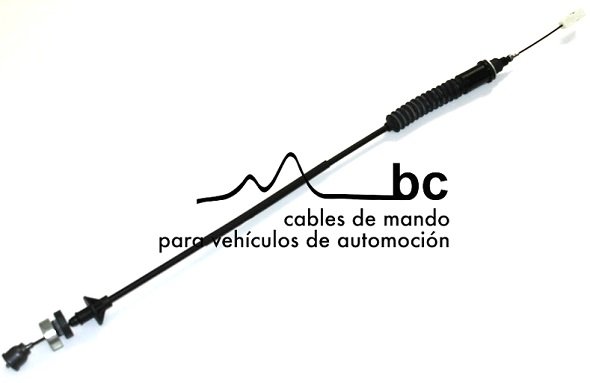 BECA CABLES 114017