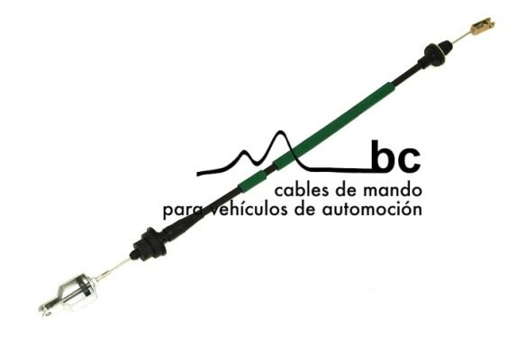 BECA CABLES 1404018