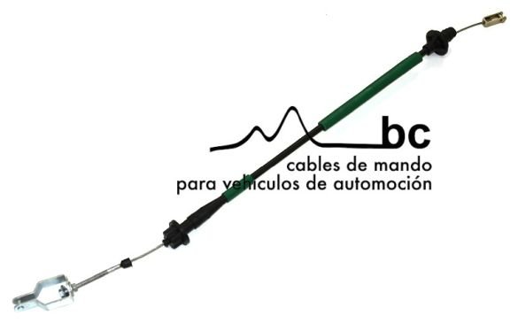 BECA CABLES 1401003