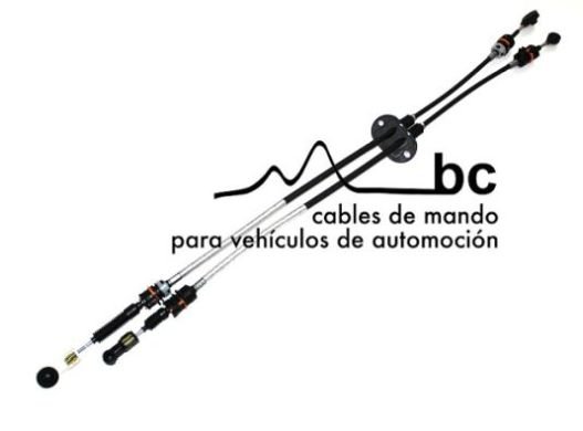 BECA CABLES 2002330