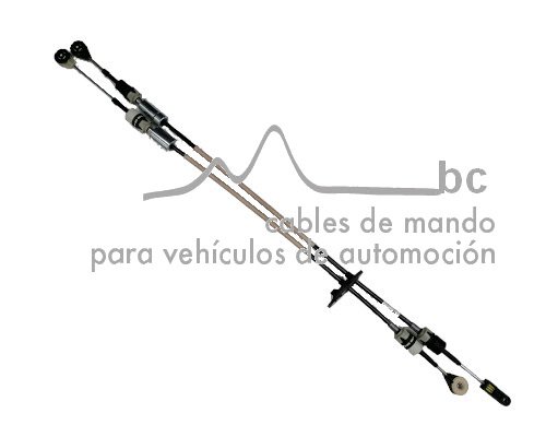 BECA CABLES 2002447