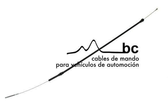 BECA CABLES 2001086