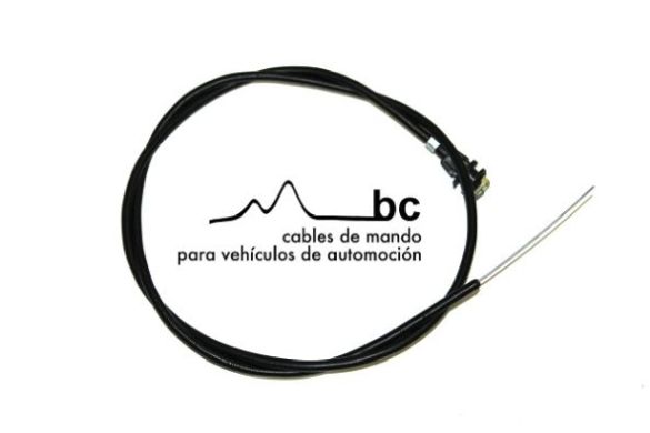 BECA CABLES 201027