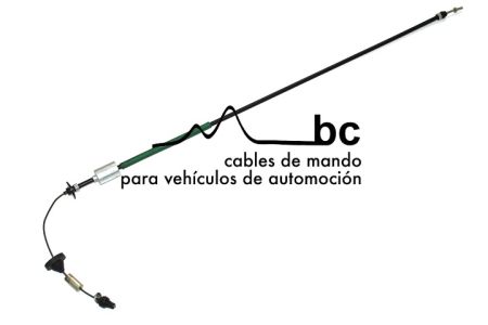 BECA CABLES 610010