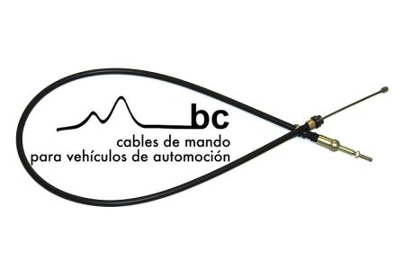 BECA CABLES 617010