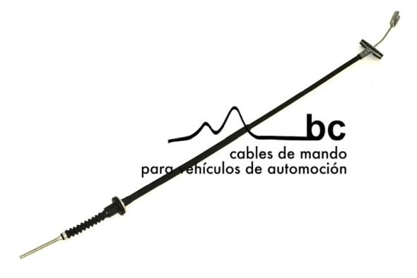 BECA CABLES 2001320