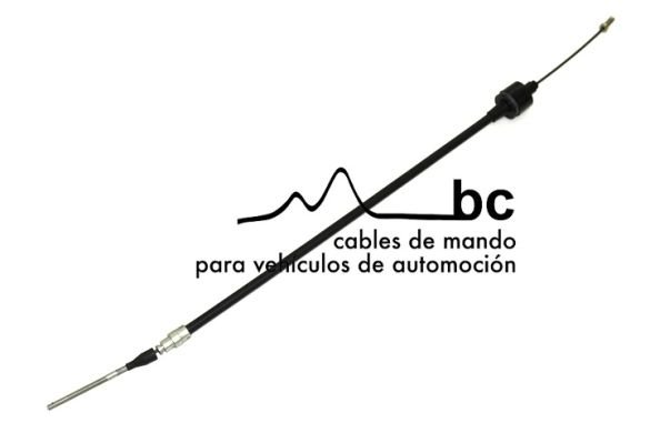 BECA CABLES 2001144