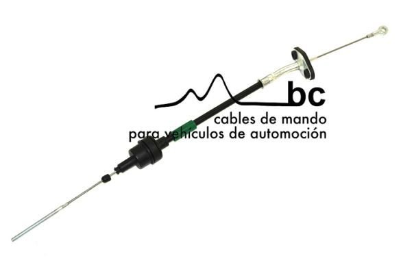 BECA CABLES 208003