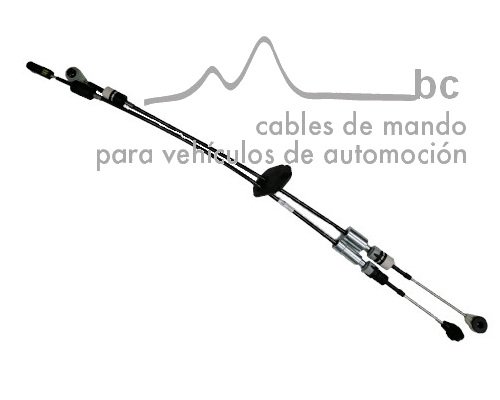 BECA CABLES 2002441