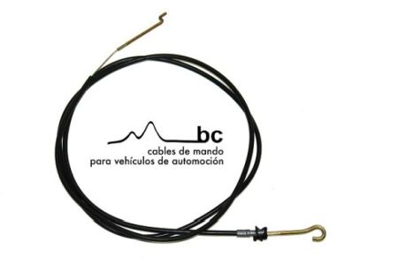 BECA CABLES 502039