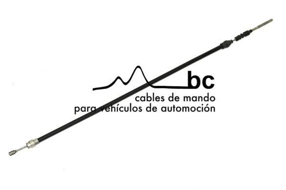 BECA CABLES 601013