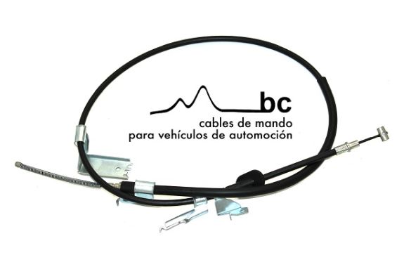 BECA CABLES 2002188