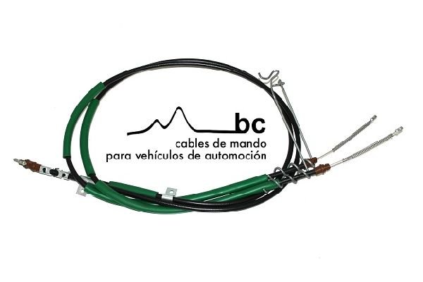 BECA CABLES 2001036