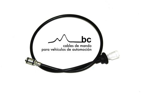 BECA CABLES 612035