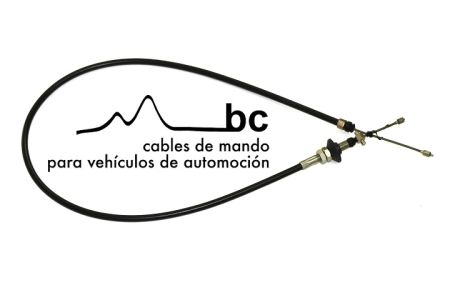 BECA CABLES 611003