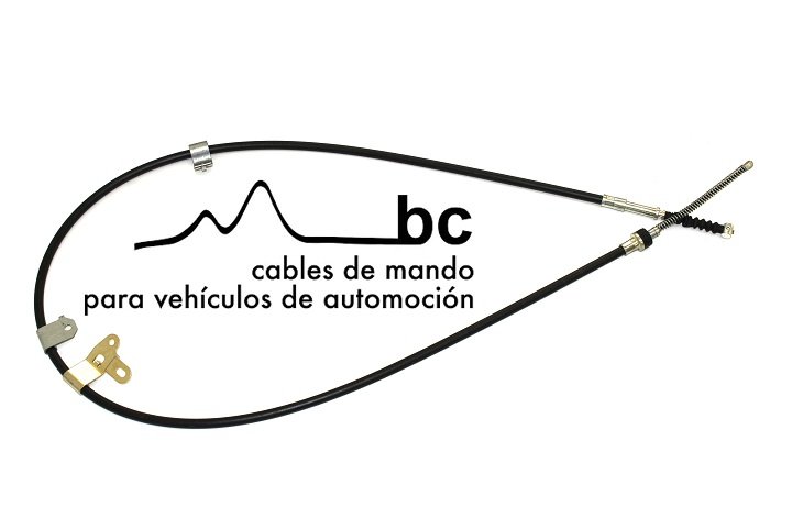 BECA CABLES 2001665