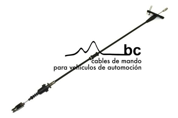 BECA CABLES 2001892