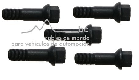 BECA CABLES 92069