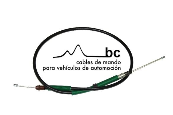 BECA CABLES 303006