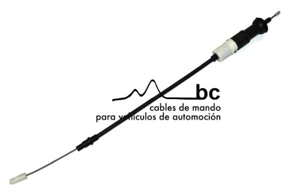 BECA CABLES 2002228