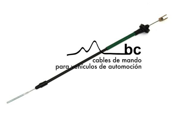 BECA CABLES 602007