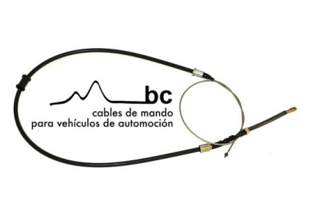 BECA CABLES 403023