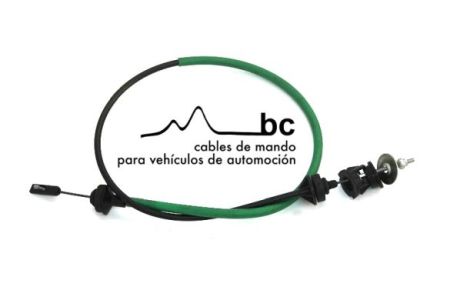 BECA CABLES 502016