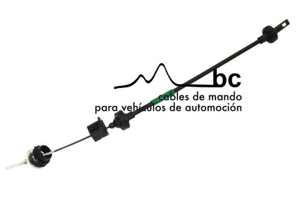 BECA CABLES 2002079