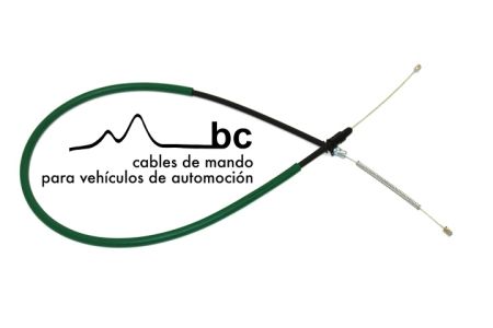 BECA CABLES 616003