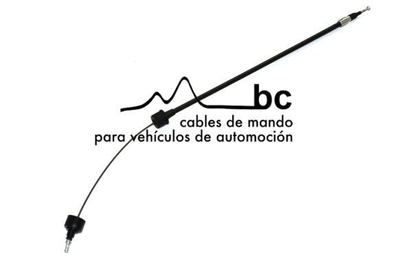 BECA CABLES 302017