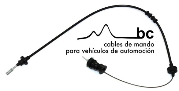 BECA CABLES 2001018