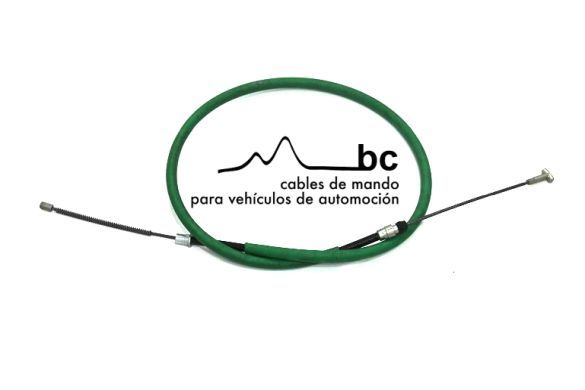 BECA CABLES 206001