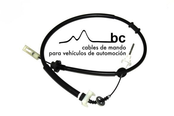 BECA CABLES 206014