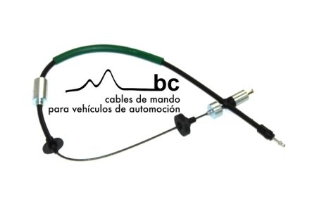 BECA CABLES 614015