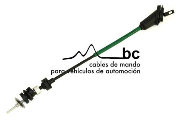 BECA CABLES