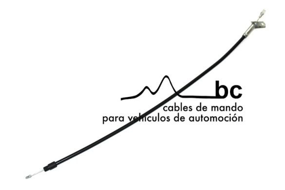 BECA CABLES 2001189