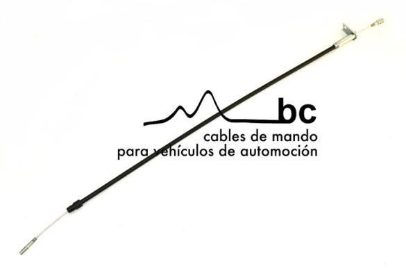BECA CABLES 2001980