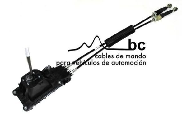 BECA CABLES 2002302