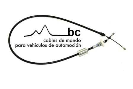 BECA CABLES 611004