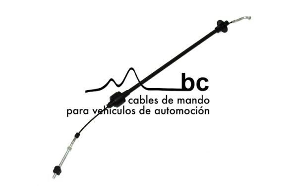 BECA CABLES 401009