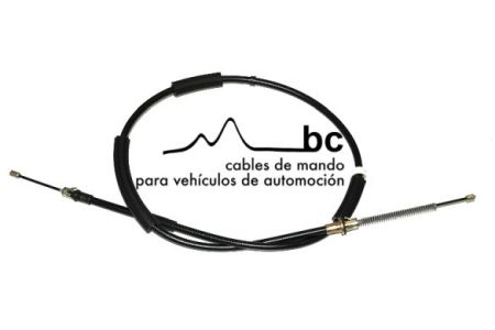 BECA CABLES 303005